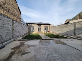 Ховли Сотилади 8 Соток Юнусабад Тумани Тутзор Махала Фасада 20*40