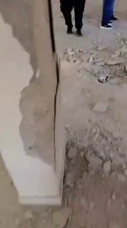 🏴השפעות הפשיטה הישראלית שכיוונה אולם תפילה בעיירה תבנין