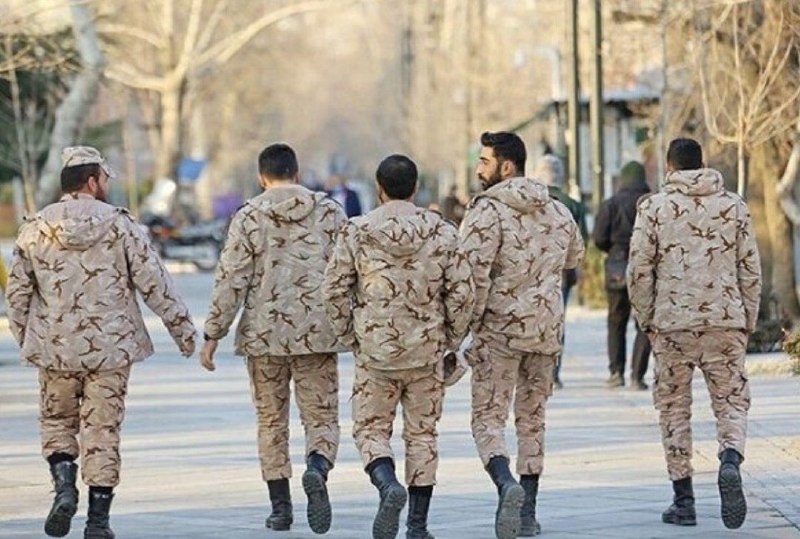 بوکان پرس| Bukan: 🔴 طرح خرید خدمت مشمولان غایب بالای ۵ سال در کمیسیون تلفیق تصویب شد▫️کمیسیون تلفیق لایحه بودجه، طرح خرید خدمت سربازی برای