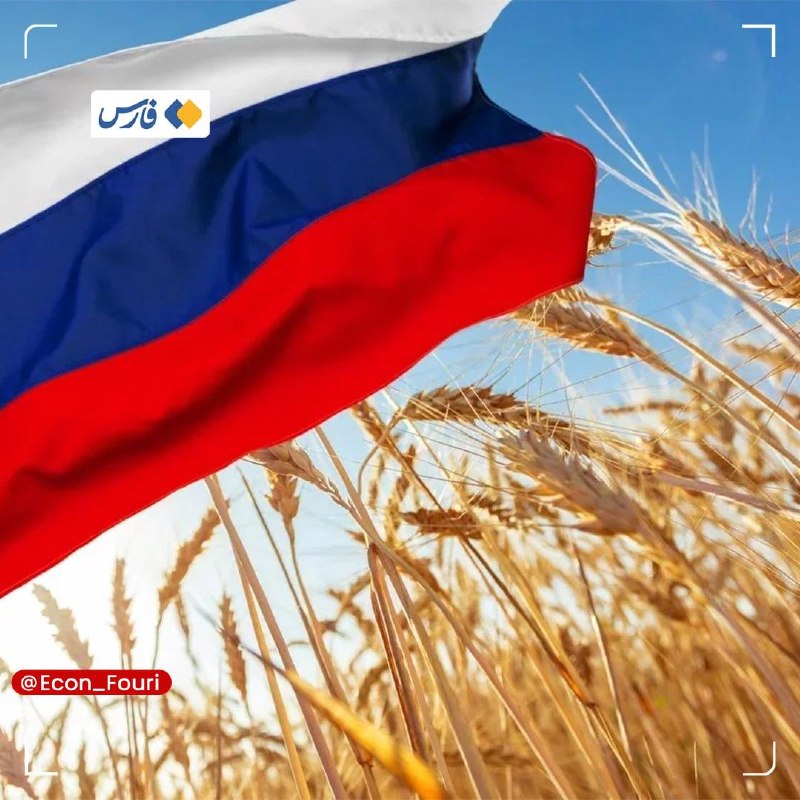 اقتصاد فوری 📈: حراج بزرگ غلات در روسیه و فرصت طلایی برای ایران🔹بحران صادرات غلات روسیه درپی حملات متقابل اوکراین و روسیه به تأسیسات بند