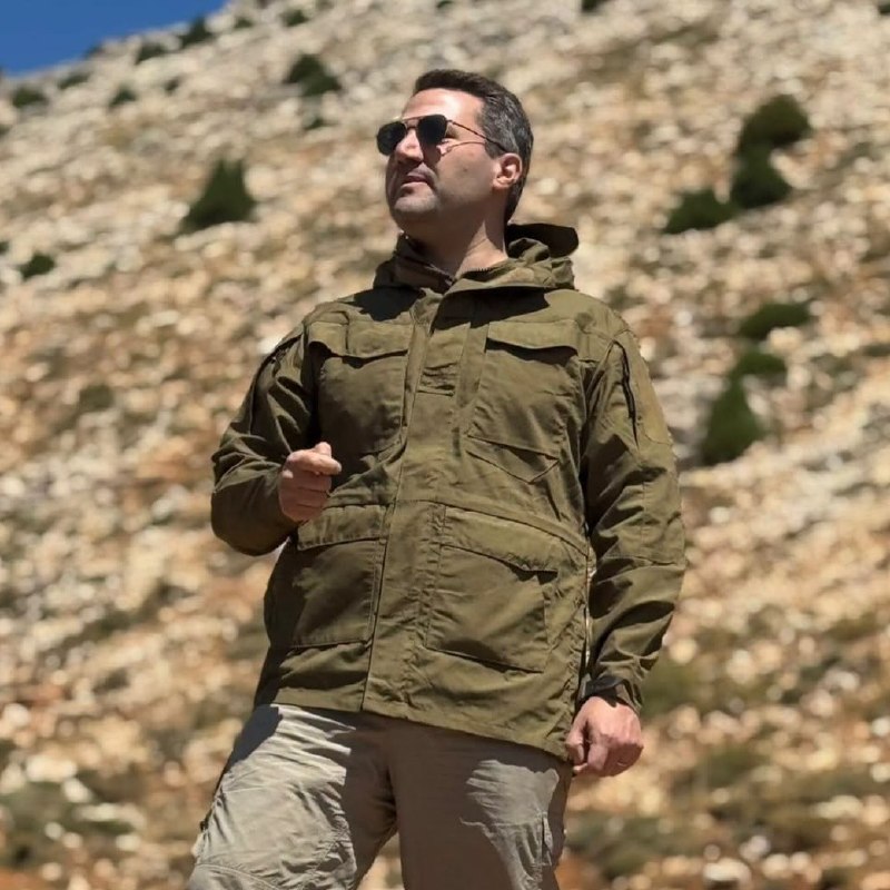 נדים גמאייל: אתה רוצה שכל לבנון תהפוך כמו בינת ג'ביל ועלי אל-טאהר? אין לנו מחויבות לשלום עם אף אחד, לא עם י…