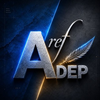 Telegram profile photo for 𝗔𝗥𝗘𝗙𝗗𝗘𝗣 |عارف دپ |موزیک کوردی ریمیکس
