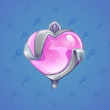 Heart Locket #51