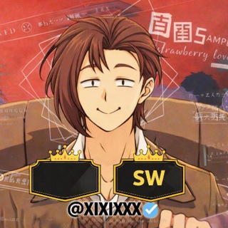 Telegram profile photo for ..