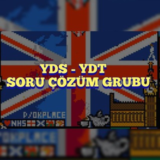 2024 | YDS-YDT-TYT Soru Çözüm