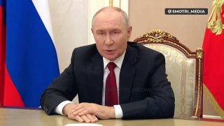 Putin: