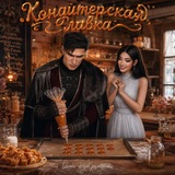 Кондитерская лавка "Опять клуб романтики"