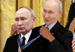 Путин подписал закон о штрафах до 700 тысяч рублей для владельцев российских сайтов за авторизацию с помощью зарубежных сервисов, в том числе иностранной электронной почты