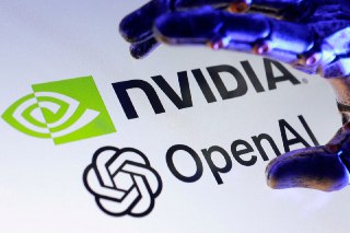 英伟达首席财务官称芯片制造商尚未敲定1000亿美元OpenAI交易Nvidia CFO says chipmaker yet to finalize 100 billion OpenAI deal (www.reuters.com)00:34via Buzzing