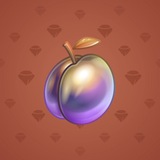 Precious Peach #305