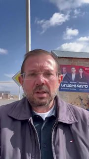 כ-20 אלף תושבים מארטוני איבדו את ההזדמנות להצביע בבחירות מקומיות בשל חוק חדש שאומצה על ידי מפלגת השלטון "חו…
