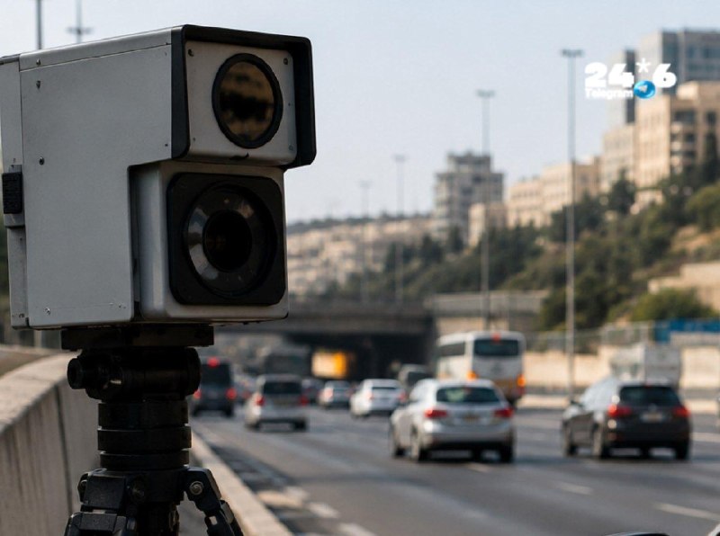 🇮🇱 תושבי ירושלים זועמים על מירי רגב: "250 שקל על 5 קמ״ש?". נהגים בירושלים זועמים על מדיניות האכיפה בכביש…