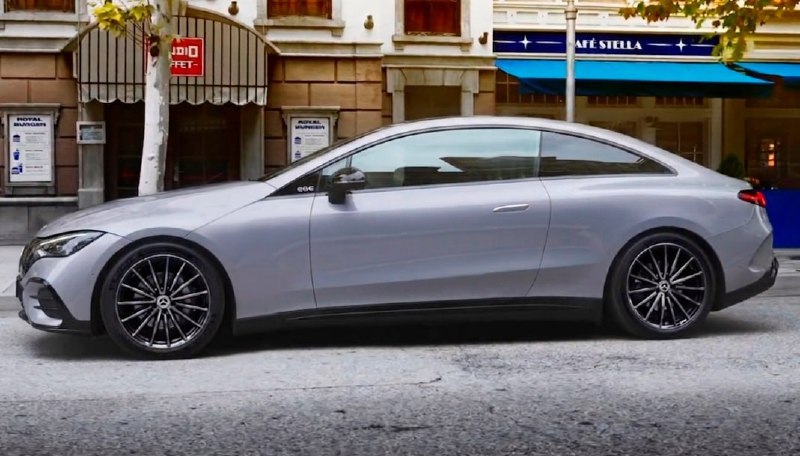 Mercedes-Benz вернёт купе S-ClassMercedes-Benz планирует возродить купе S-Class,