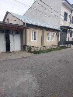 Участок 275.000 & Амир Темур махалля