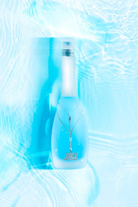 Latin Celebrities: ⁣༆ #Updateعطر جدید جنیفر لوپز با نام "Glow Pure" معرفی شدجنیفر لوپز از جدیدترین عطر خود با نام "Glow Pure" رونمایی کرد. 