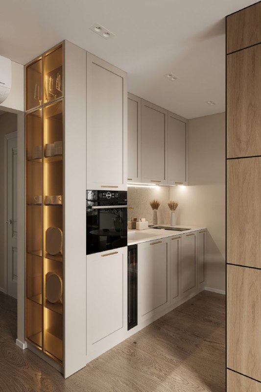 Представляете, как после напряженного рабочего дня, полного строгих законов и серьезных решений, можно окунуться в атмосферу уюта и спокойствия? Им... - изображение 4 - telegram, view, представляете