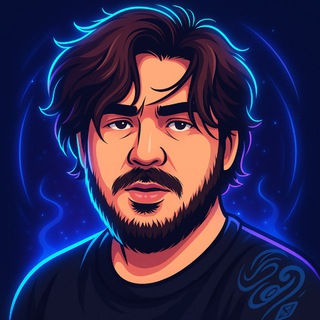 Telegram profile photo for Nemajorniy Dodep