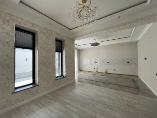 Продается Коттедж 3.1 сотки ремонт махалля Ок-Уй Яшнабадскийский район