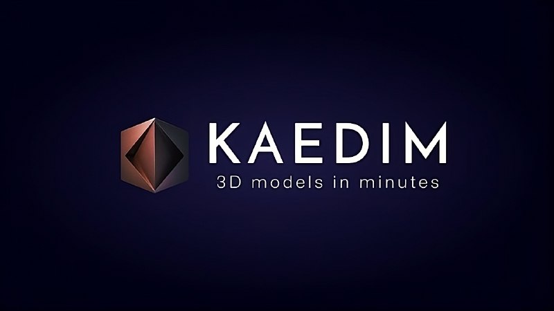 Kaedim | AI-Powered 3D Asset Production For Studios & Brands