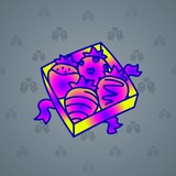 Berry Box #149