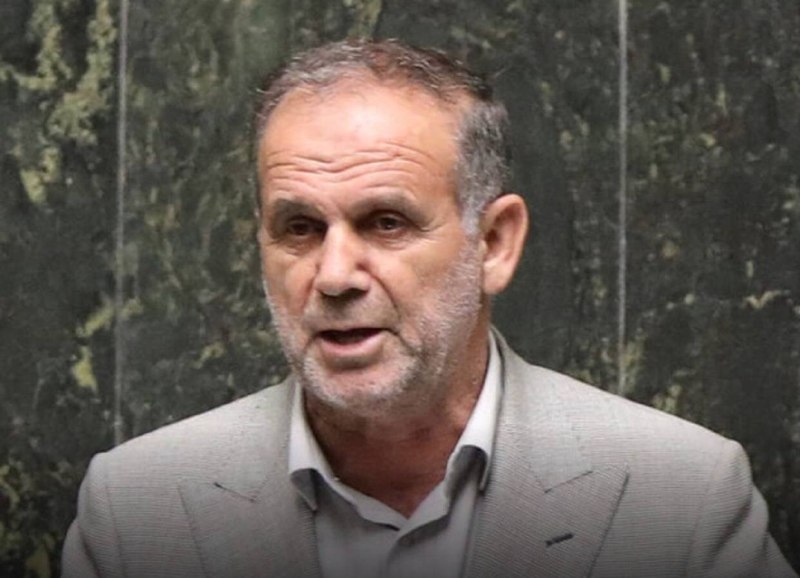 🔴עבדול רחים פאיאזי, חבר פרלמנט: התייקרות הבנזין במצב הנוכחי מעוררת את האמוציות הפוליטיות בחברה, וזה לא נוב…
