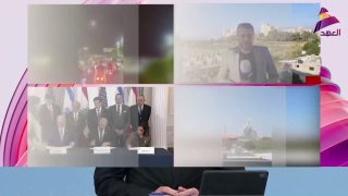 ALAhad TV - ערוץ אל אהד