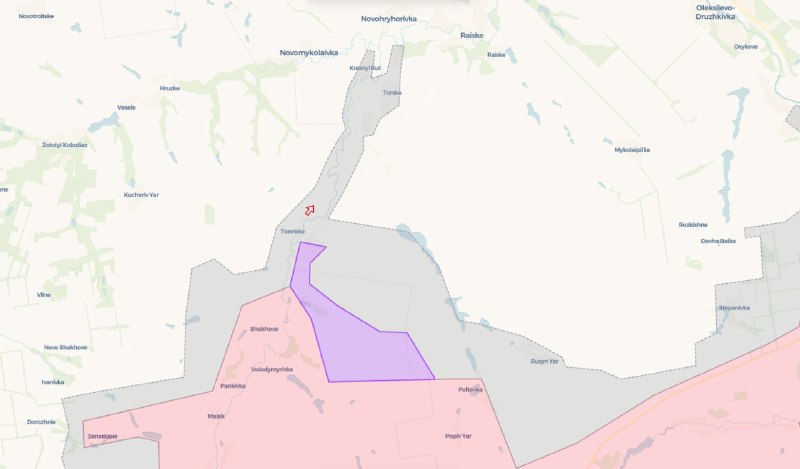 Ukraine's Unmanned Systems Forces confirmed the TANECO refinery strike in Nizhnekamsk.