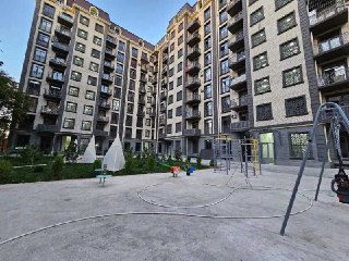 Dream House Xonsaroy Яккасарай Центр Подключ 8роддом Актив 86м²;Евро