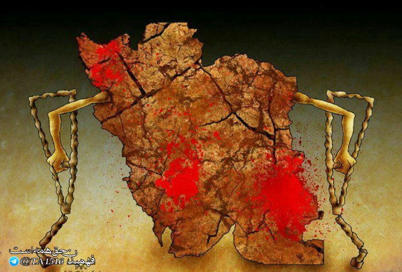 🌹👌سخنان ناب و پند آموز👌🌹: ما نسل بدبختی هستيم.دست مان به مقصر اصلی نمی رسد،از همديگر انتقام می گيريم.@pand_e_nab