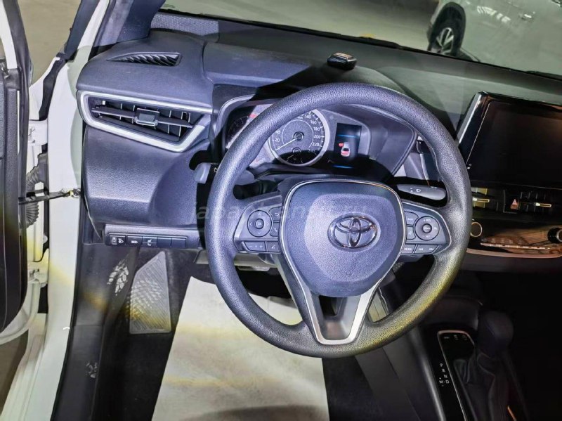 Toyota Levin 2022 фото 4