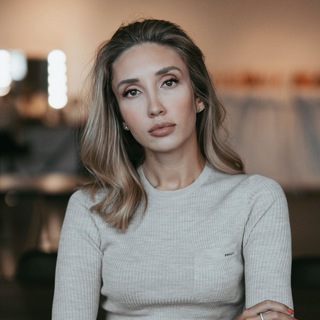 Telegram profile photo for ОЛЬГА ШАРИЙ
