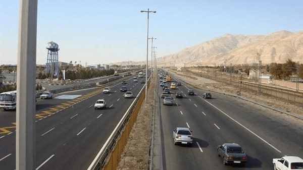 آخرین خبر مرکزی: تقاطع غیرهمسطح سد الغدیر ساوه در آستانه بهره برداری🔹رئیس اداره راهداری و حمل ونقل جاده ای شهرستان ساوه: در حال حاضر عملی