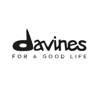 Telegram profile photo for Davines Russia