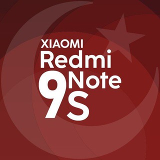 Redmi Note 9/9s/9 Pro Türkiye 🇹🇷 Telegram Group Link