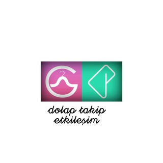Dolap VE gardops etkileşim🧿