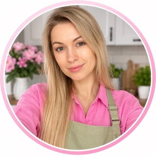 Telegram profile photo for ОЛЕСЯ ПОСТУПКИНА | ПП. КБЖУ