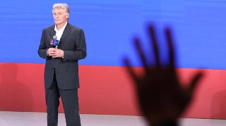 В Кремле призвали «высоко оценить» действия Wildberries в отношении потерявших товар селлеров. Ранее продавцы жаловались на мизерные компенсации и просили власти вмешатьсяСитуация с Wildberries находится «на контроле правительства», но никаких конкретных р