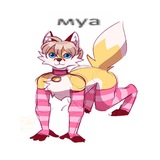 Лисичковая🦊