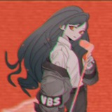 an