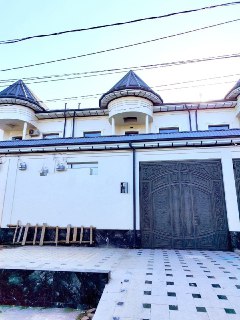 Продаётся дом Янгихает, Махалля Олча зор,  2 сотки
