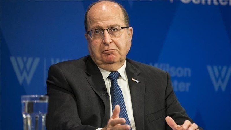 יעלון: נכשלנו במלחמה נגד איראן ואף אחת מהמטרות לא הושגה