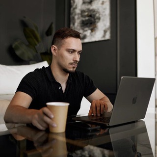 Telegram profile photo for Владилен: IT в эпоху AI