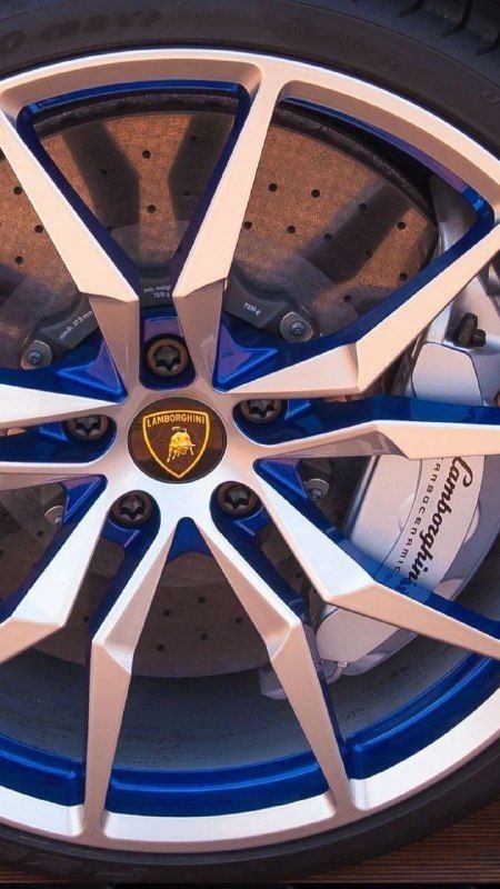 Wheels 8
