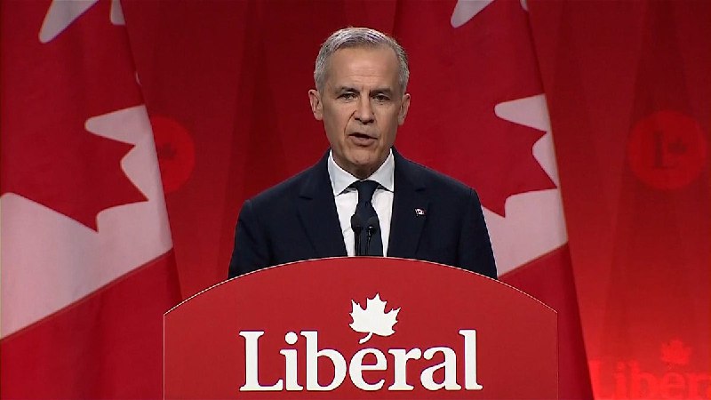 Liberal Party of Canada just did what American Democrats couldn't: Beat Trump | Opinion