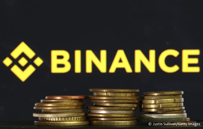 האקרים גנבו יותר מ-Binance, בורסת המטבעות הקריפטוגרפיים הגדולה בעולם, מאשר מכל שוק המטבעות הקריפטוגרפיים בי…