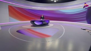 ALAhad TV - ערוץ אל אהד