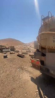 مستوطنون يشنون هجوماً على خربة سمرة بأغوار الضفة الشمالية