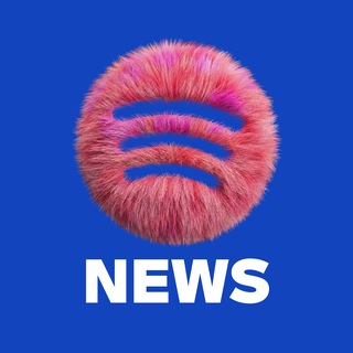 Telegram profile photo for Spotibot | Новости