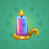 Eternal Candle #189