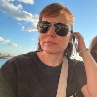 Логотип Ирина Власова